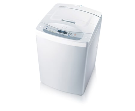 LG 7.5kg Direct Drive Top Loading Washing Machine (WELS 3 Star, 117.1 Litres per wash), WT-H756