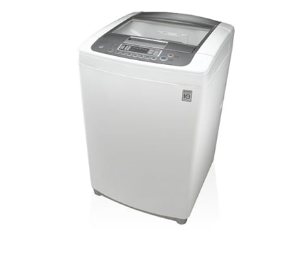 LG 8kg Inverter Direct Drive Top Load Washer, WT-H8006