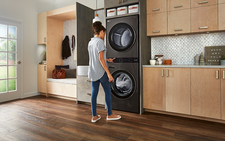 Laundry Tips: How to Use Your Washing Machine