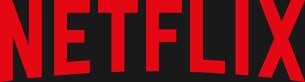 Netflix (Logo Type)