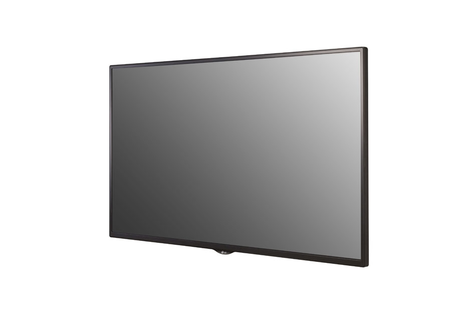 LG 43'' 450 nits  FHD  Standard Signage, 43SM5KC, thumbnail 4