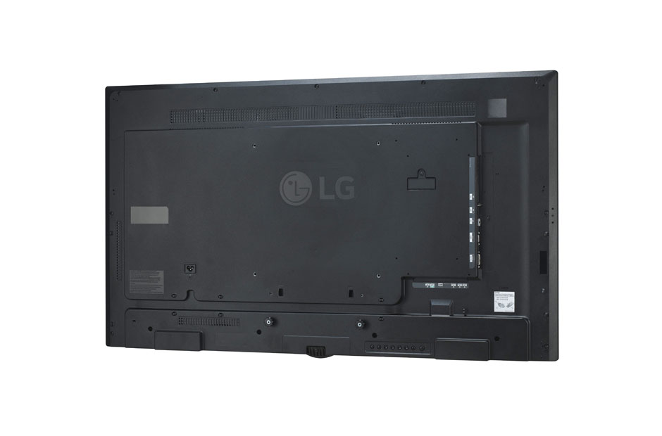 LG 43'' 450 nits  FHD  Standard Signage, 43SM5KC, thumbnail 7