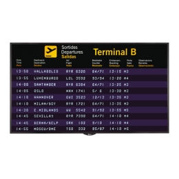 55" 700 nits  FHD  Standard Signage2