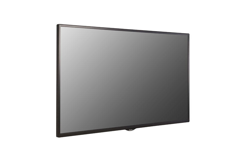 LG 55'' 450 nits  FHD  Standard Signage, 55SM5KC, thumbnail 5