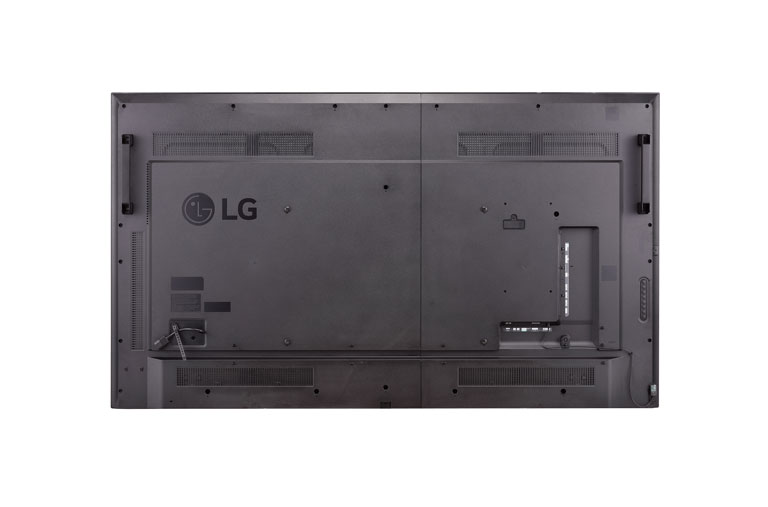LG 86'' 500 nits   UHD Signage, 86UH5C, thumbnail 7