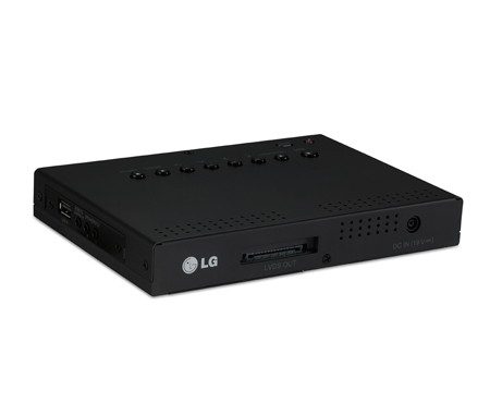 LG FHD 60 Hz TSP500 Series, TSP500, thumbnail 4