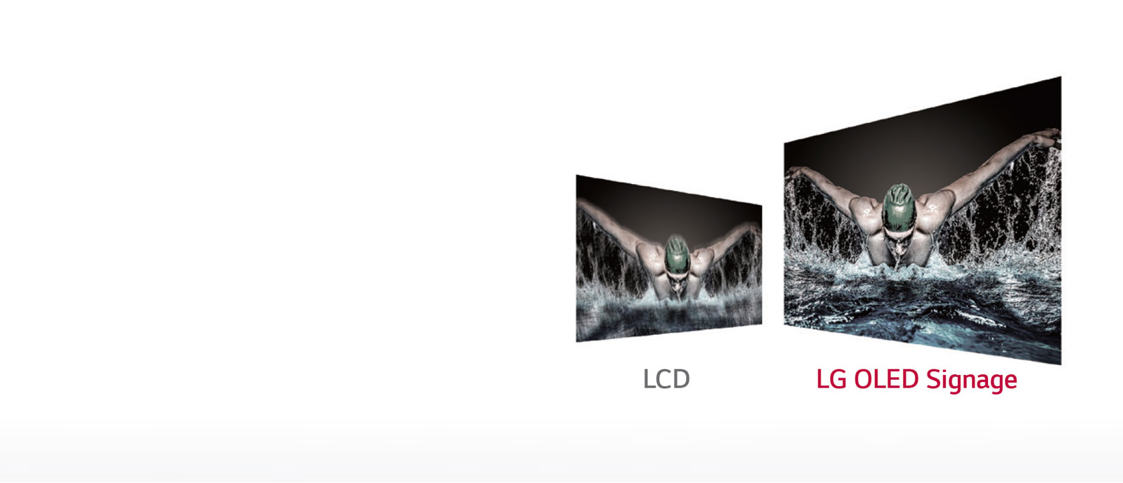 Crisp, Clear Motion<br>1