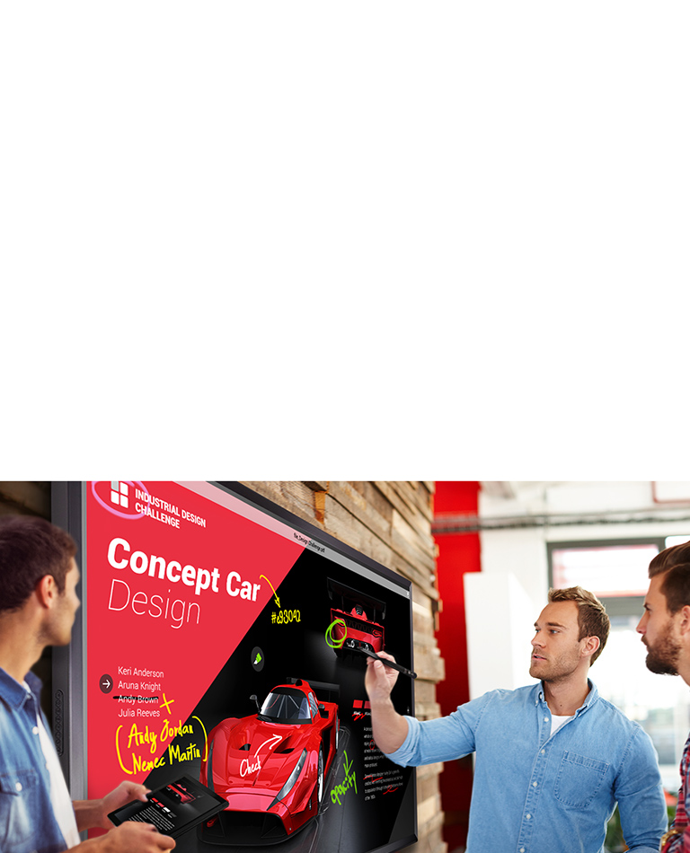 True Colors and Wider View2