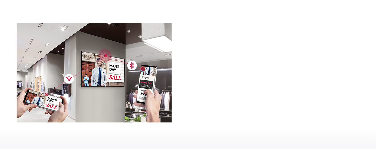 Wireless Solution<br>1