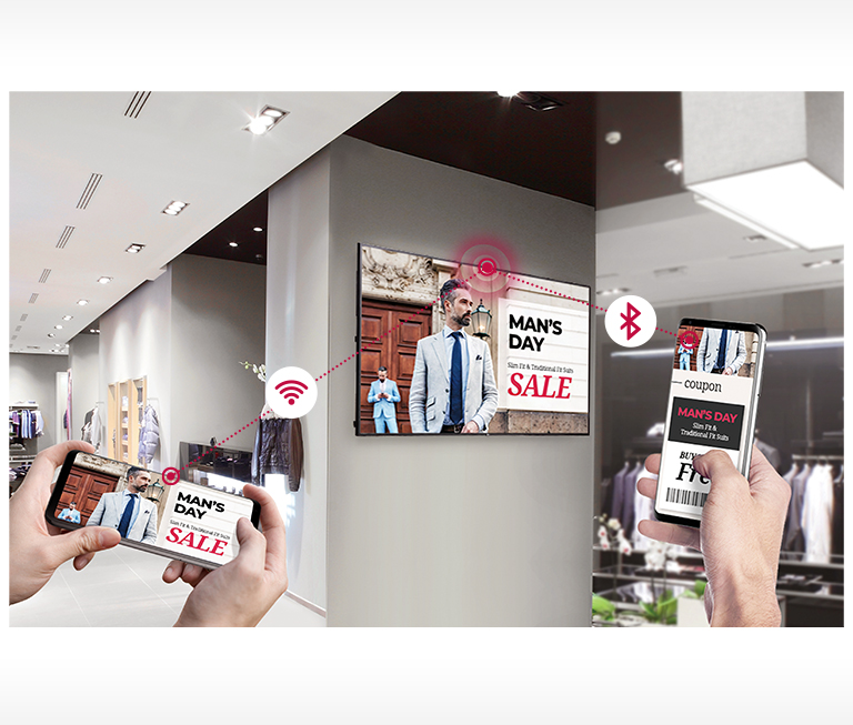 Wireless Solution<br>2