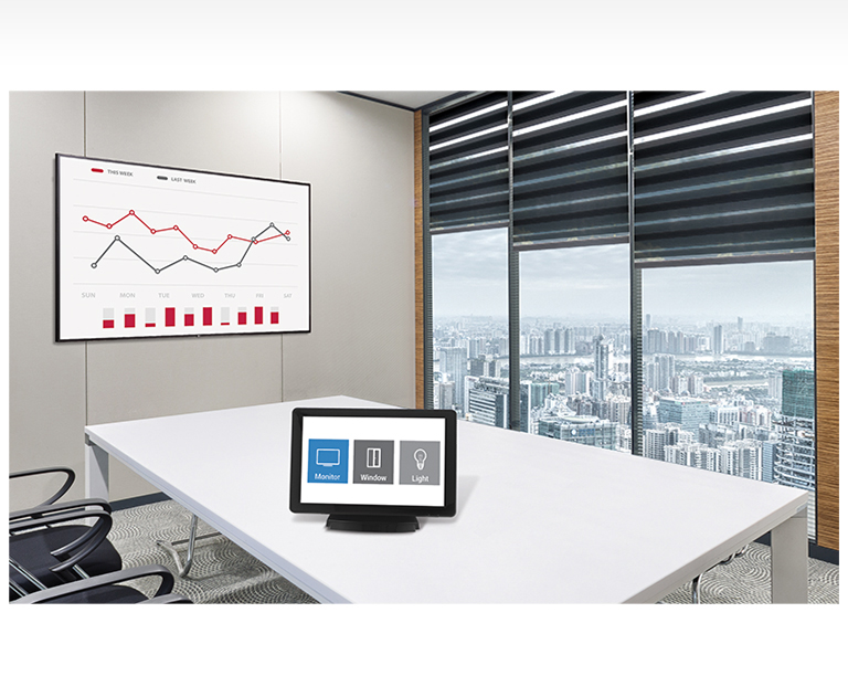 Compatibility with AV Control System<br>2