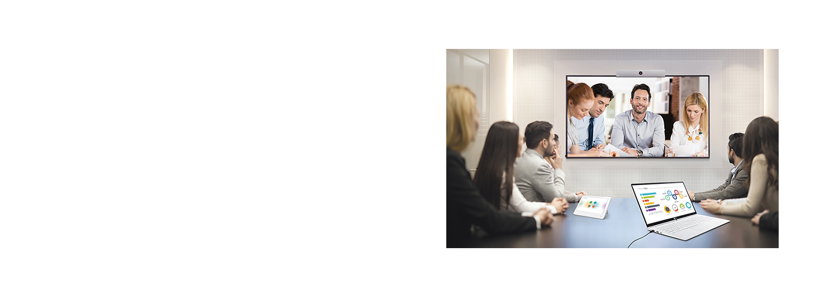 Compatibility with Video Conference System<br>1