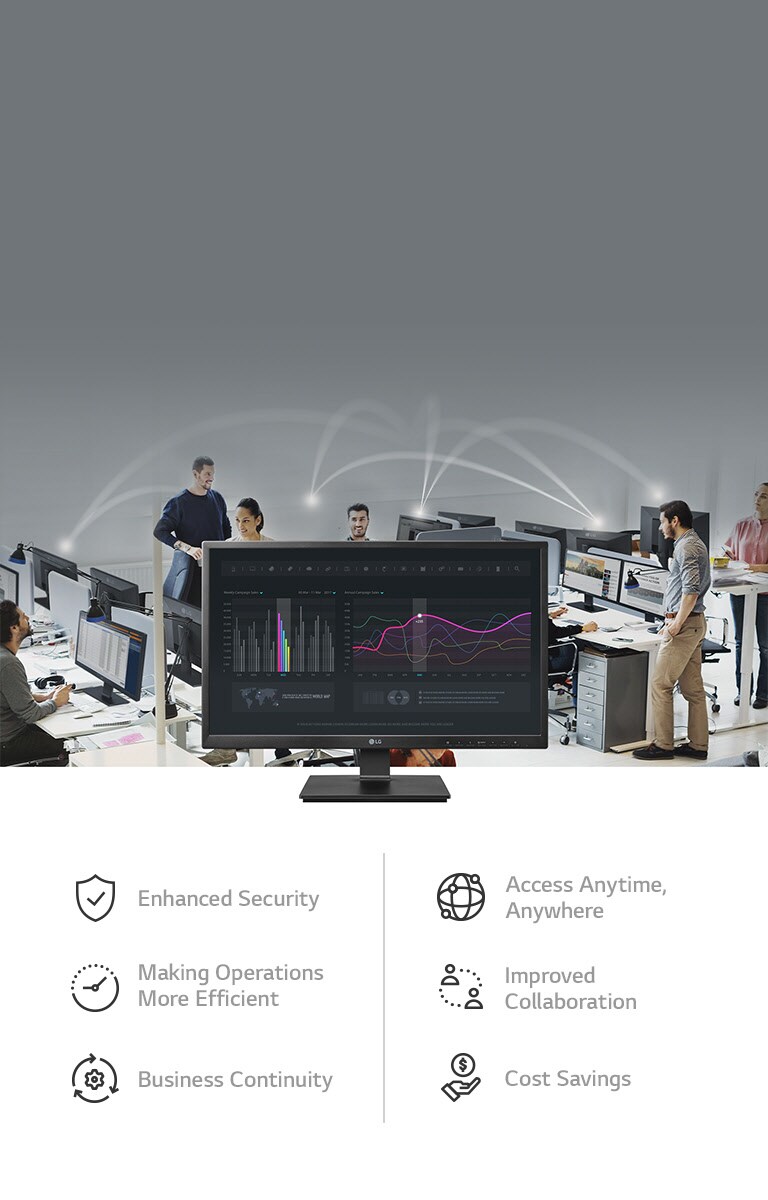 Productivity and Efficiency