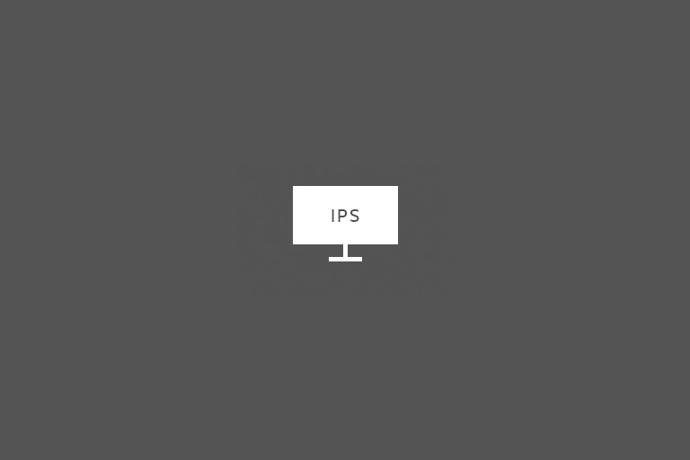 IPS Display