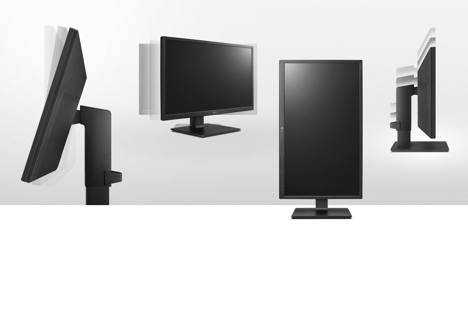 Better Workplace Ergonomics