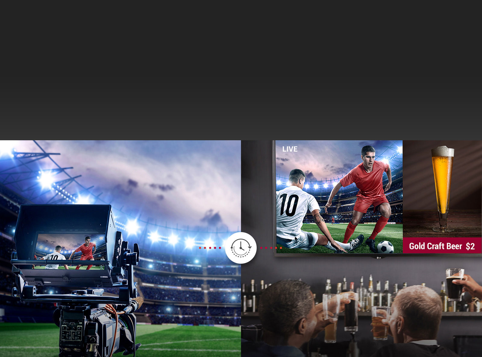 Real-time Streaming<br>1