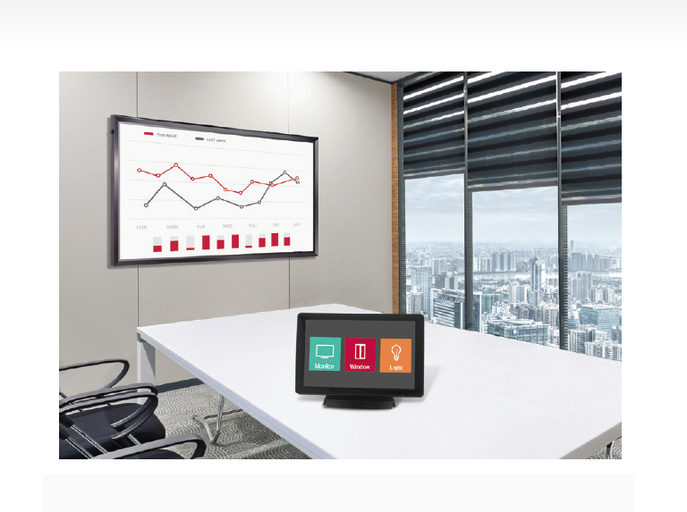 Compatibility with AV Control System<br>2