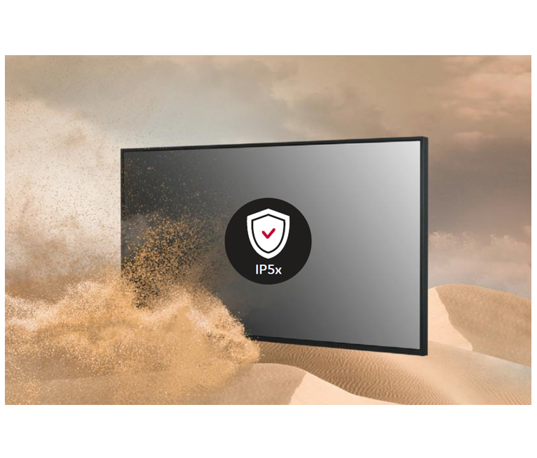 IP5x Certified Design2