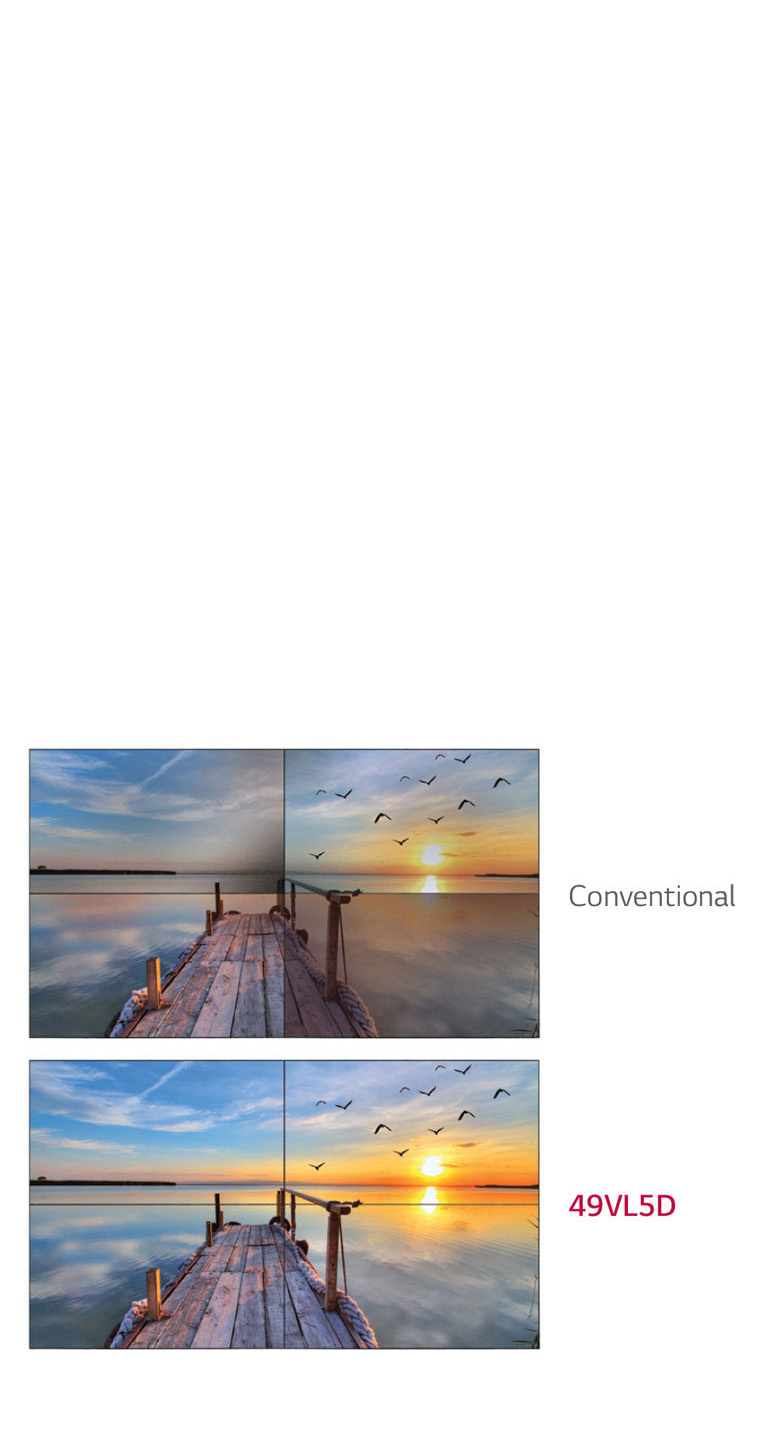 Consistent White Balance2