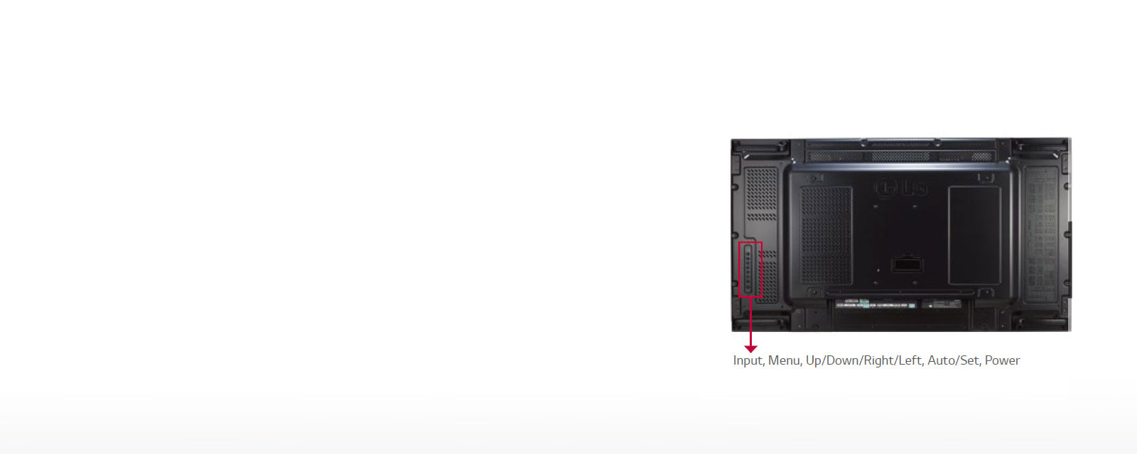 Control Buttons<br>1