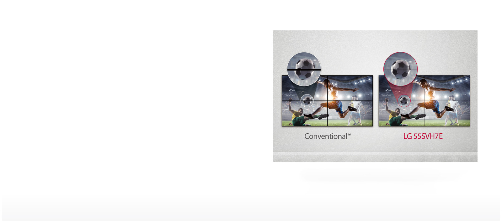 Image Gap Reduction<br>1