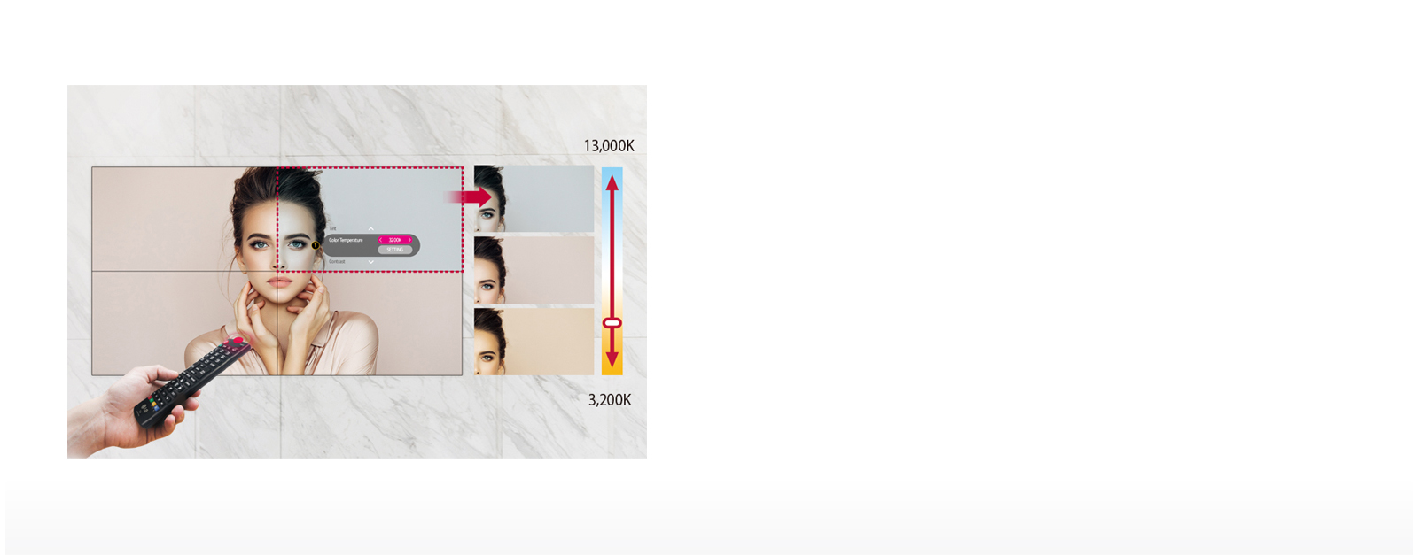 Easy Color Adjustment<br>1