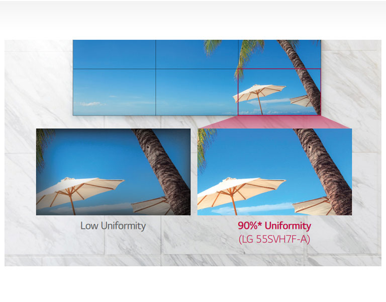 Uniform Color Expression2