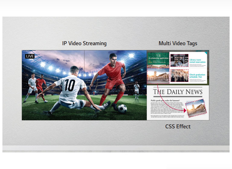 Flexible Content Creation2