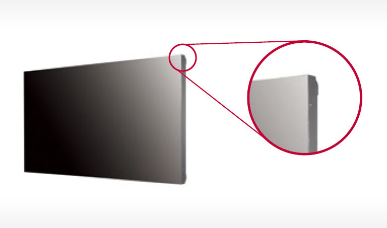 Borderless Design<br>2