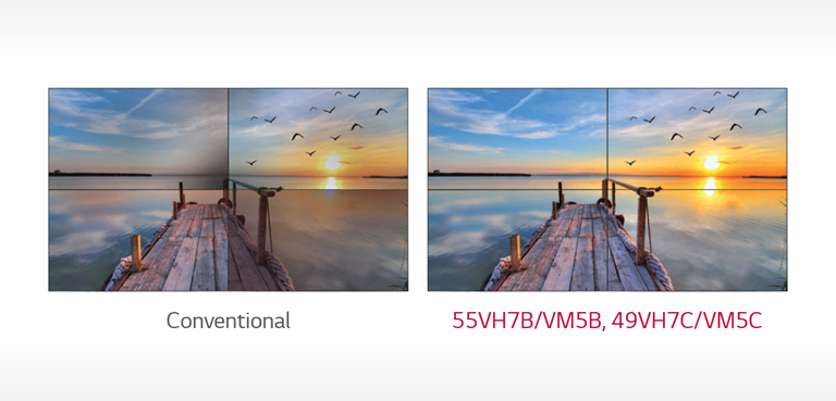 Video Wall Image Creation<br>2