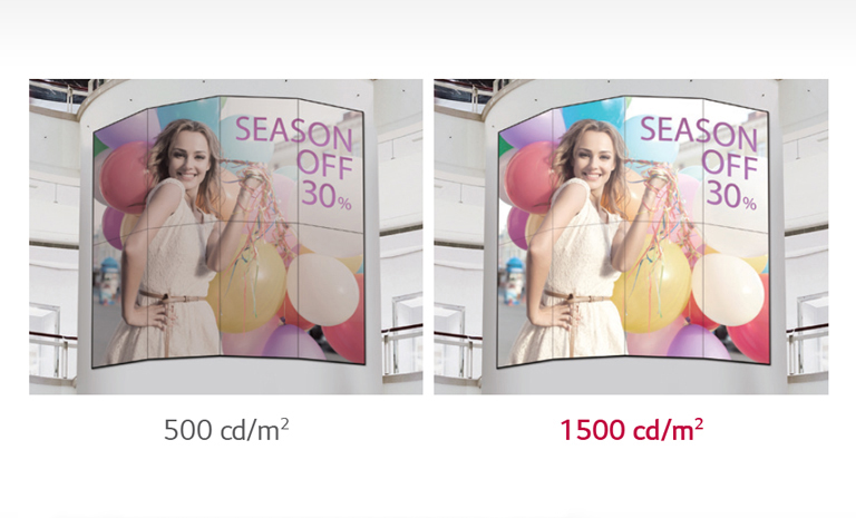 Clear and Vivid Screen2