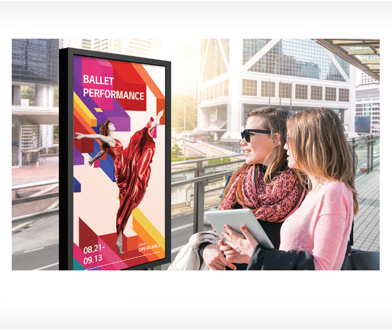 Visible with Polarized Sunglasses<br>2