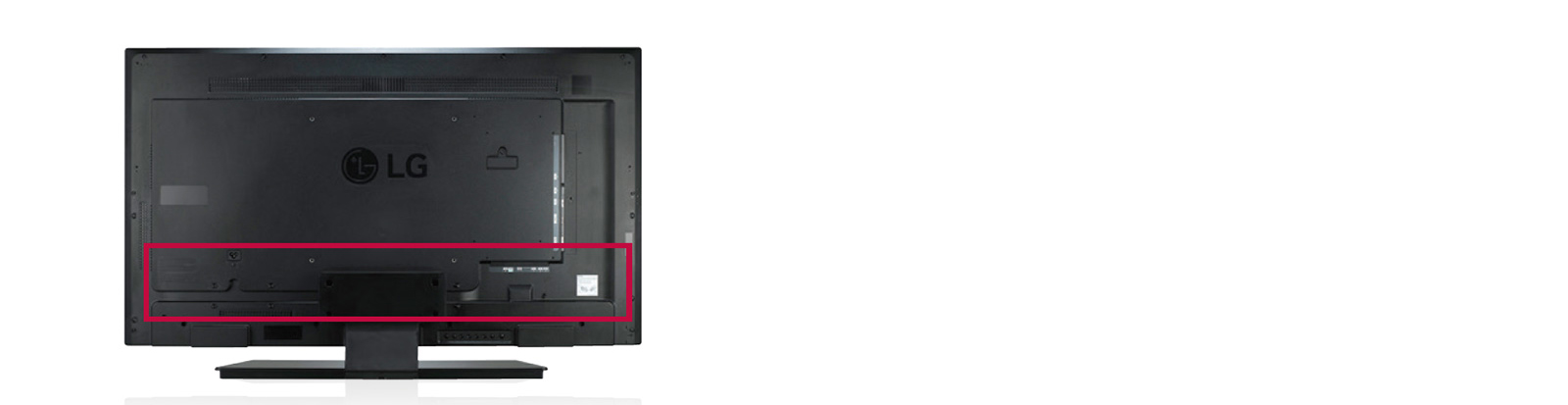 Cable Management<br>1