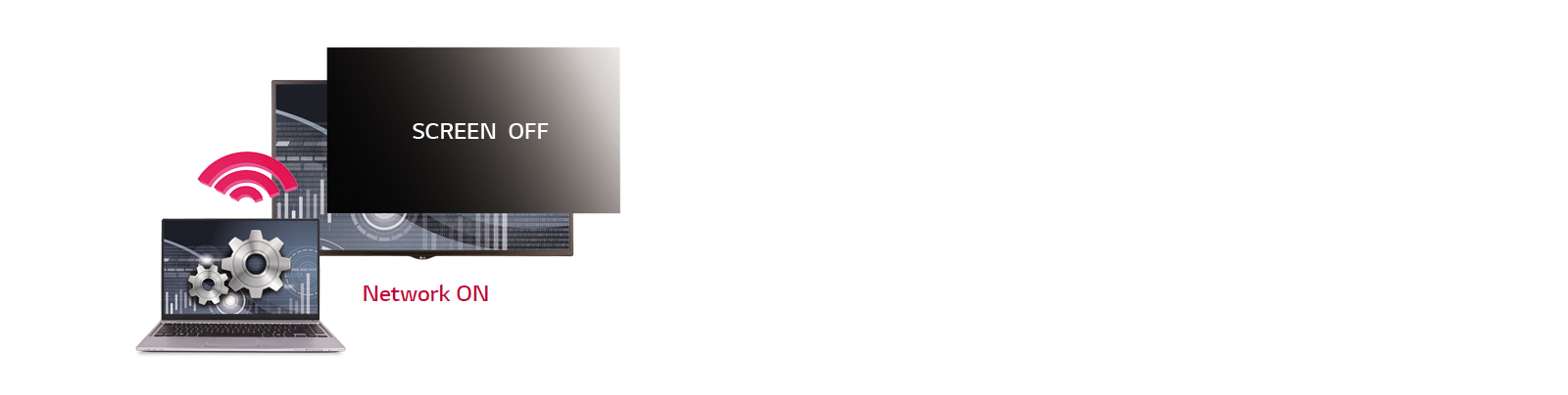 Stand-by Screen*<br>1