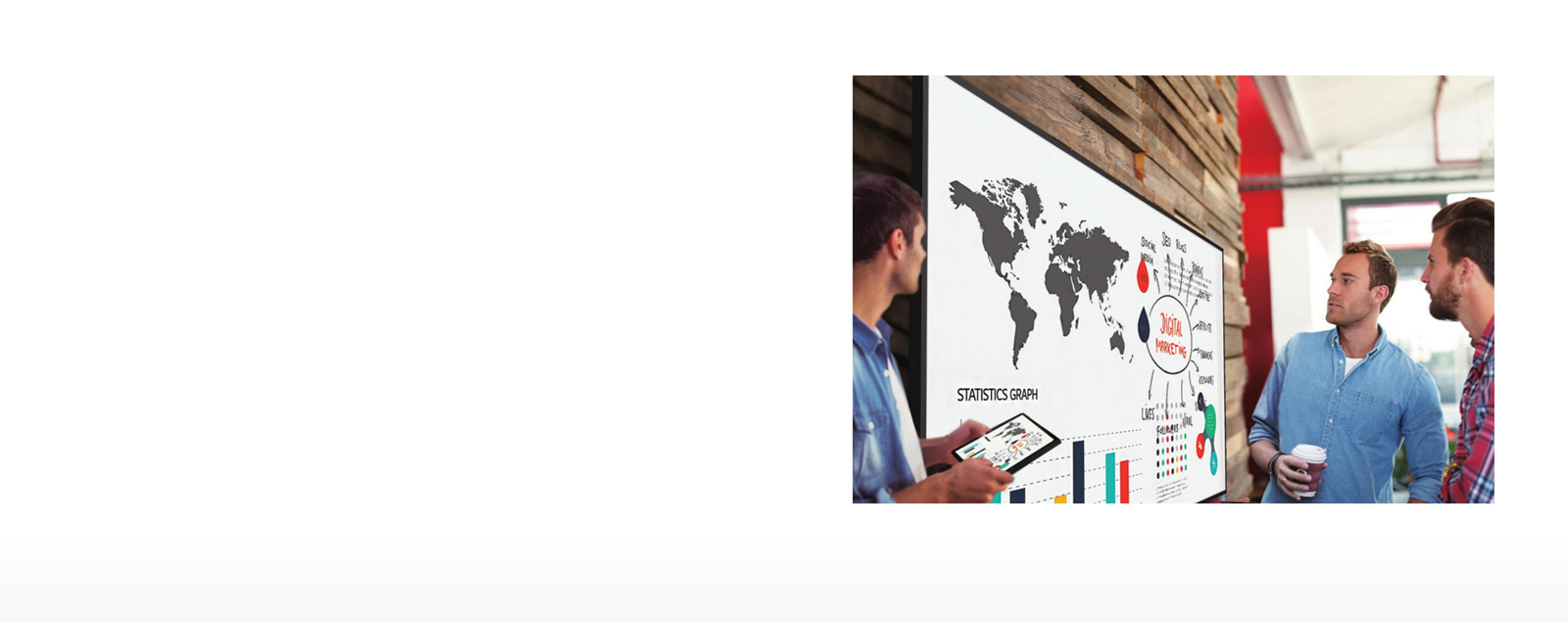 True Color, Immersive View<br>1