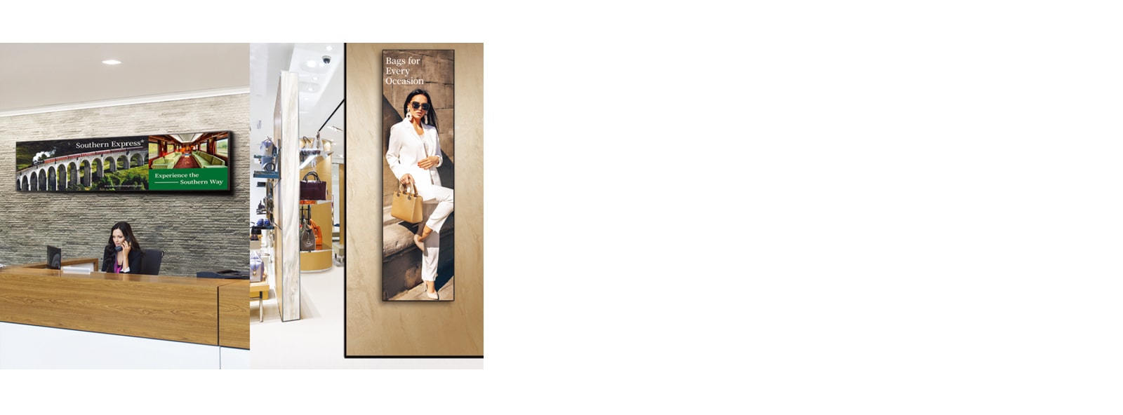 Flexibility for Content Management