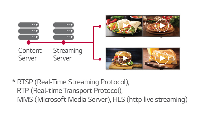 IP Streaming Protocol2