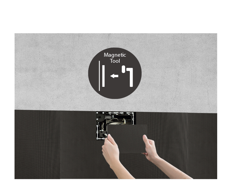 Front Serviceability<br>2