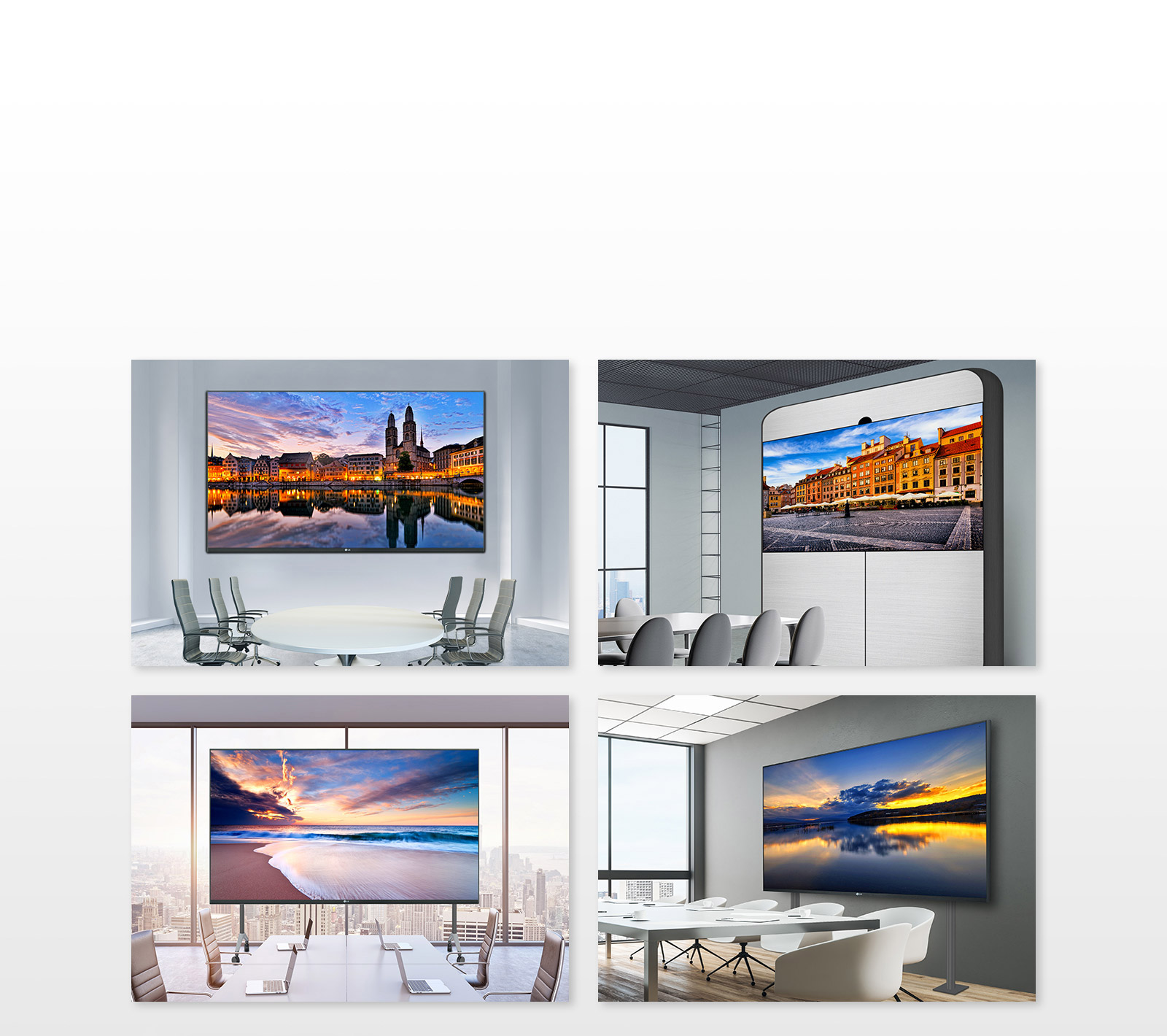 Installation Options for<br>Various Environments1