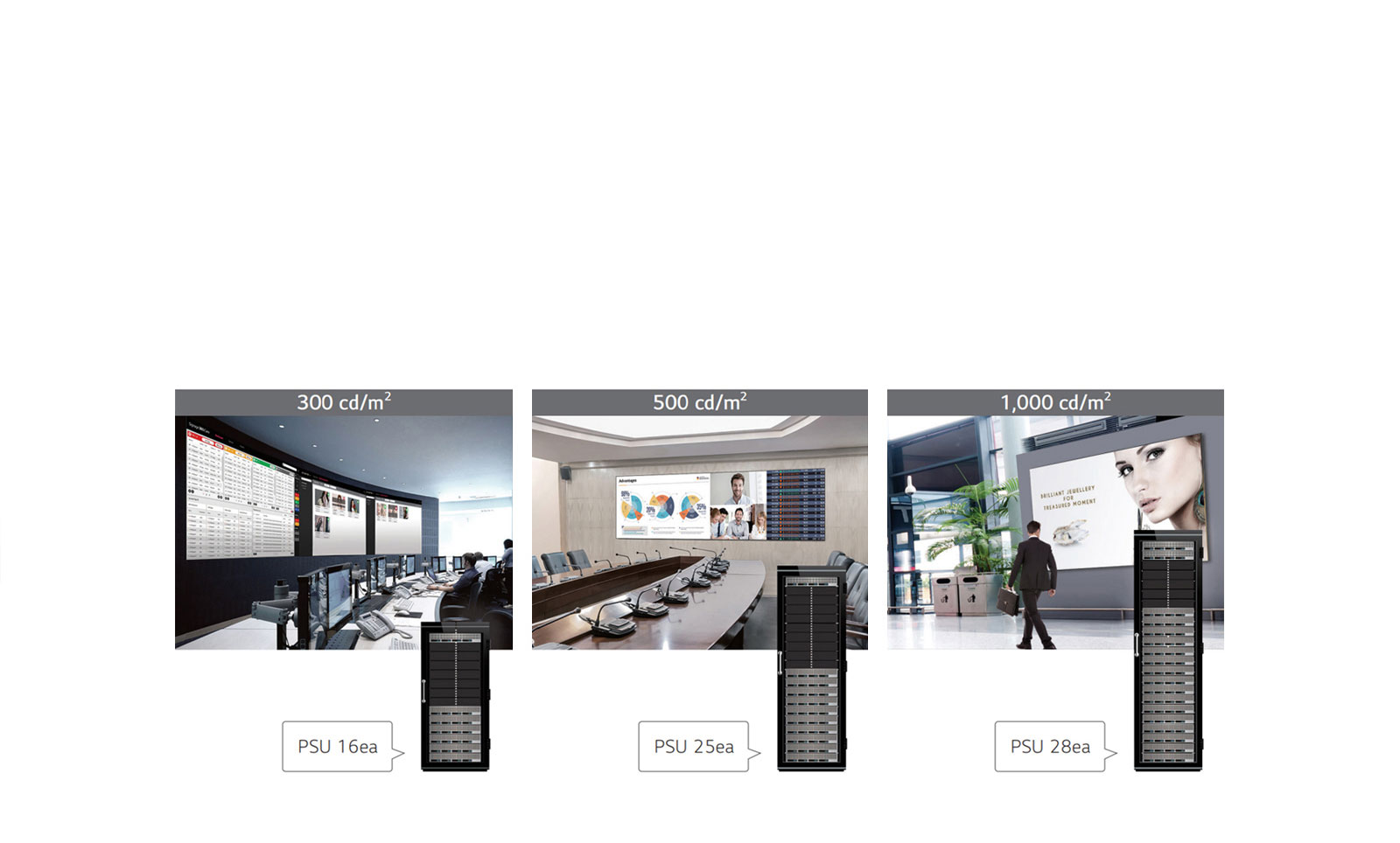 FLEXIBLE POWER MANAGEMENT1