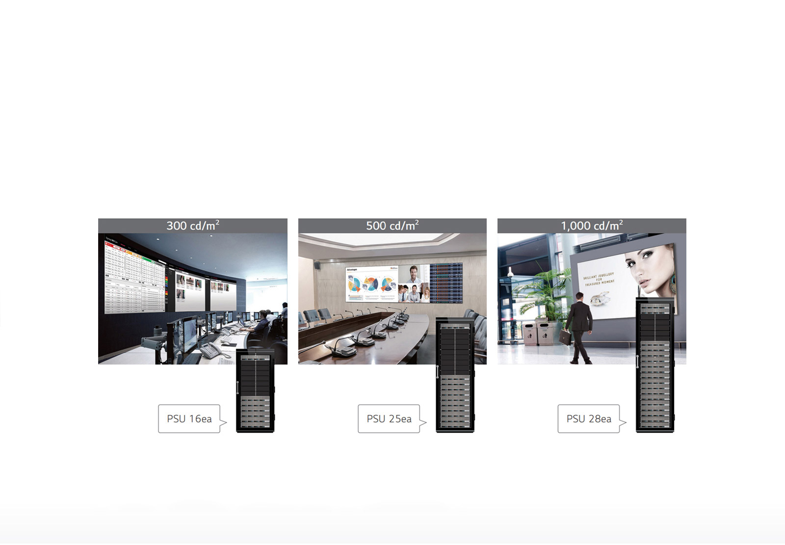 FLEXIBLE POWER MANAGEMENT1
