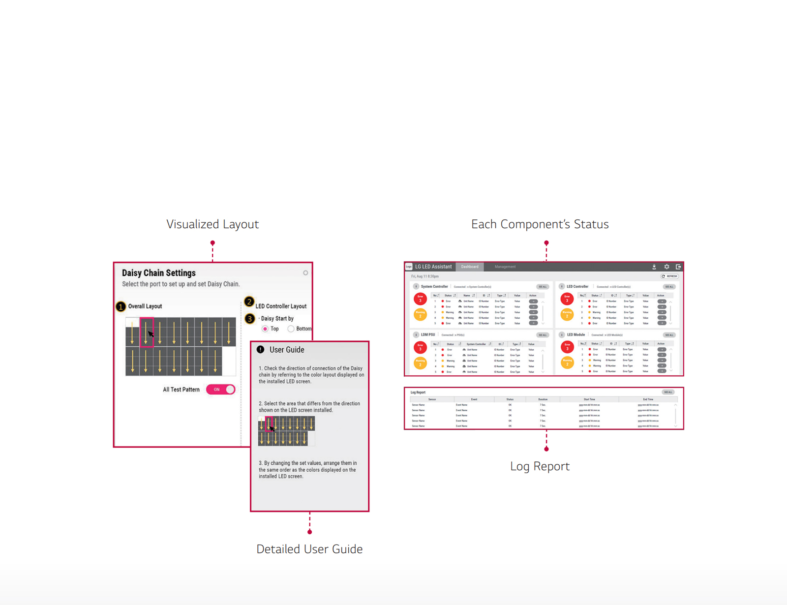 INTUITIVE MANAGEMENT SOFTWARE1