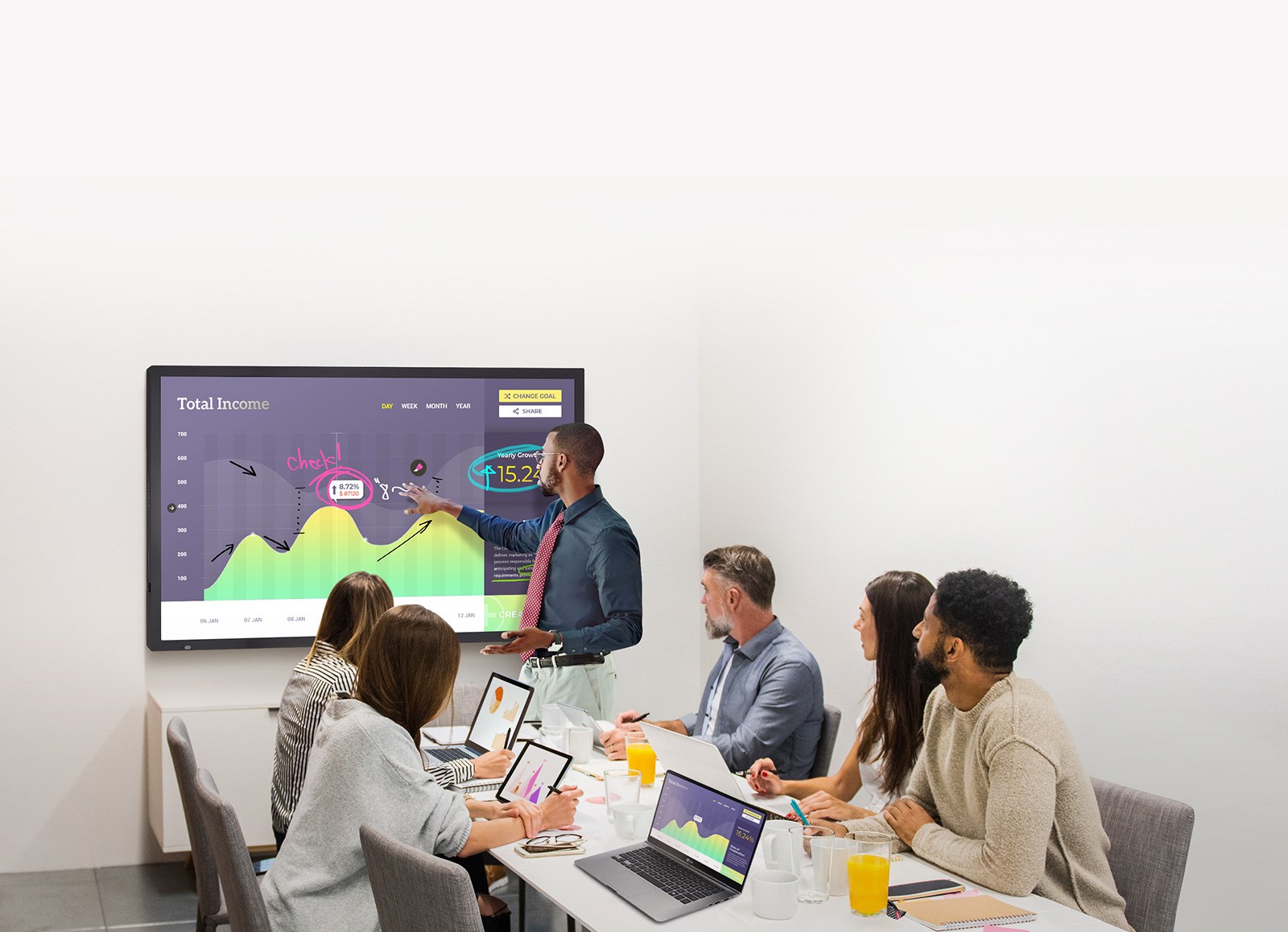 All-in-One Meeting Experience1