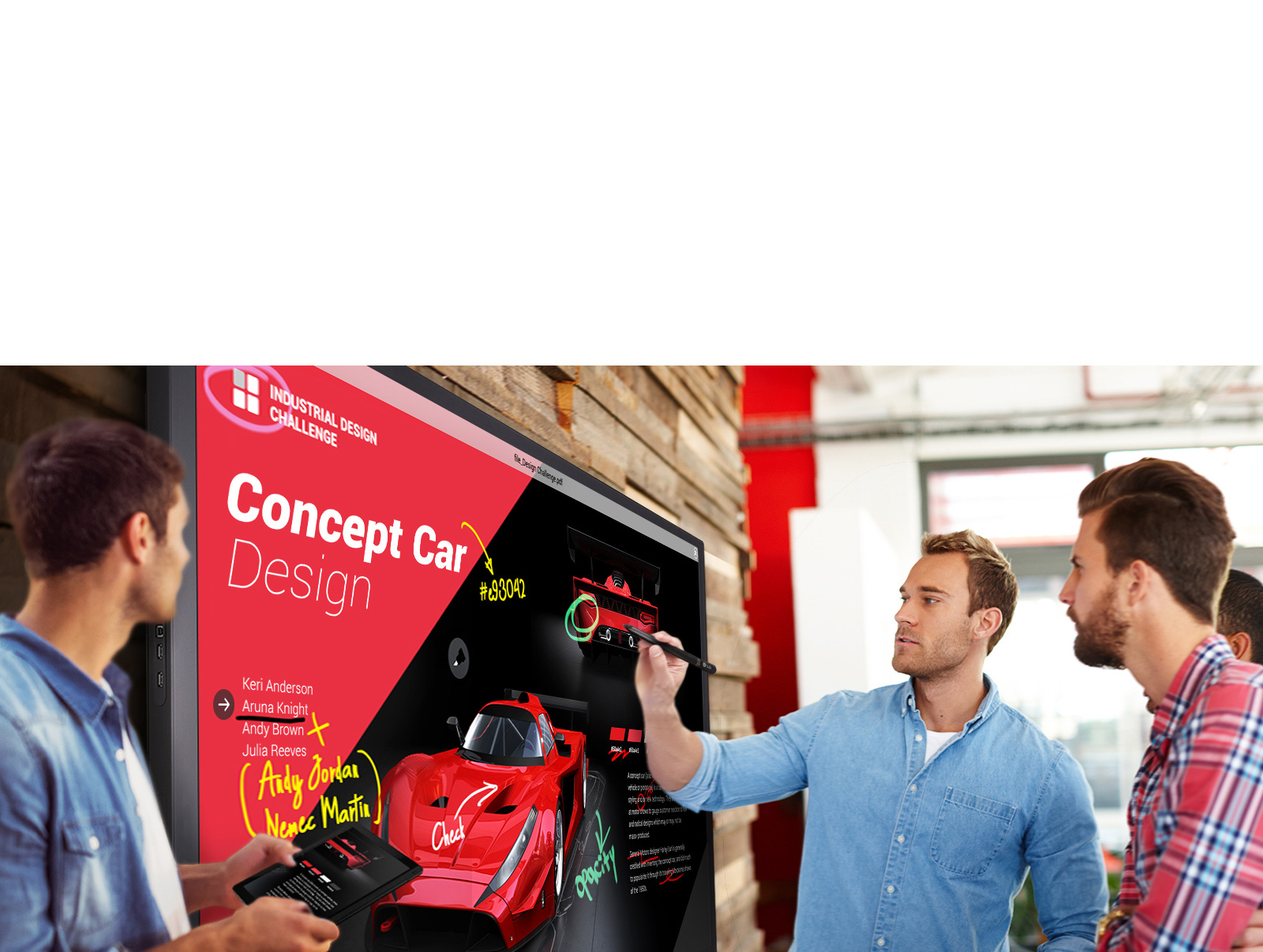 True Color, Wide View1