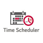Time Scheduler1