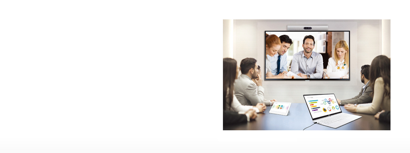 Compatibility with Video Conference System1