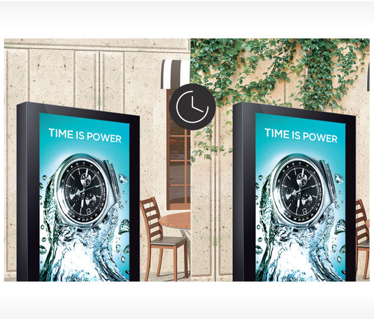 Long Lasting Brightness2