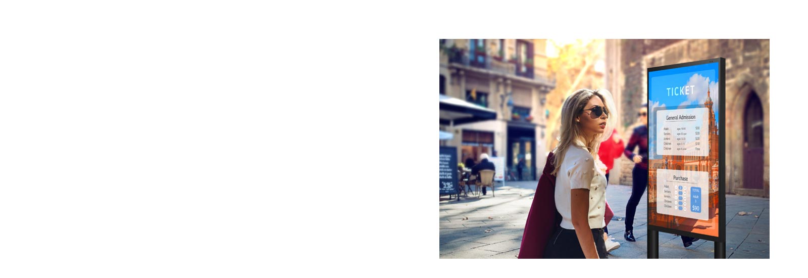 Visible with Polarized Sunglasses1