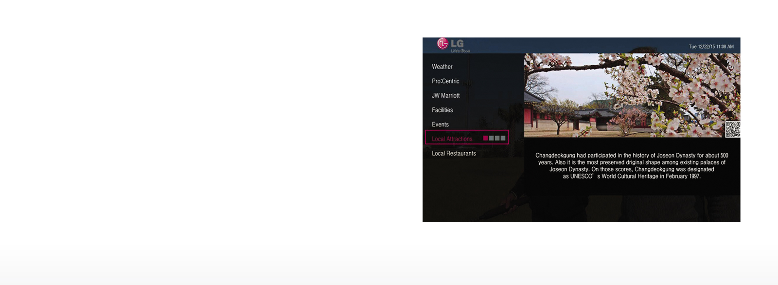  Customizable Template & Page1