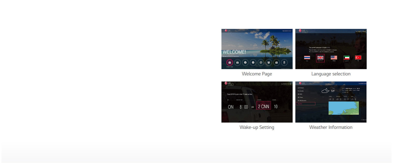 Pro:Centric Server Application<br>1
